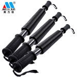 美力信 臂力器20-60kg臂力棒握力棒 胸肌训练健身器材