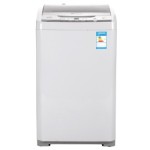 SANYO三洋 XQB60-M955N 6公斤智能波轮洗衣机 亮灰色