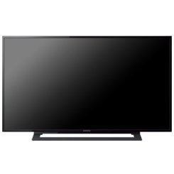 SONY索尼 KDL-40R350B 40英寸液晶电视