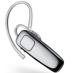 Plantronics 缤特力 M90 无线蓝牙耳机