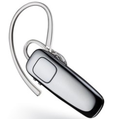 Plantronics 缤特力 M90 无线蓝牙耳机