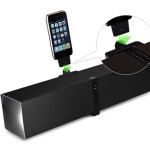 Creative 创新 Ziisound D5 蓝牙无线音箱(黑色)