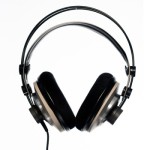 AKG爱科技 K242HD头戴式专业监听耳机