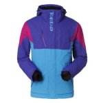 Toread探路者 HERO男式滑雪服TAHB91618