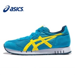 Onitsuka Tiger 鬼塚虎 中性 休闲跑步鞋 THN315