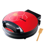 Supor苏泊尔 JK26A15-100 电饼铛 悬浮双面加热煎烤机