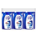 Walch威露士 手洗洗衣液500g*3包