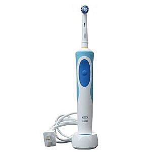 Oral-B欧乐B Vitality清亮型电动牙刷D12013(新)