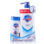 舒肤佳 纯白沐浴露720ml + 薰衣草沐浴露180ml (凑单品)