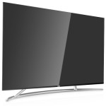 Letv乐视TV S50 50英寸3D智能LED液晶电视 黑色
