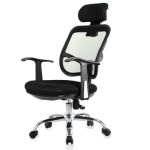 Filans菲澜诗 J05-B升降人体工学椅 电脑椅 办公椅