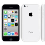 Apple苹果 iPhone 5C 16G 电信3G手机 白/蓝/绿