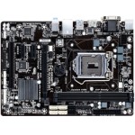 GIGABYTE技嘉 B85M-HD3主板 (Intel B85/LGA 1150)