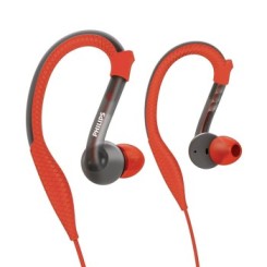 PHILIPS飞利浦 SHQ3200/98 ActionFit 运动耳挂式耳机