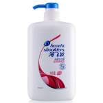 海飞丝 丝质柔滑洗发露优惠装 1000ml 