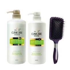 PANTENE 潘婷 臻致修護纯净莹亮修护套装