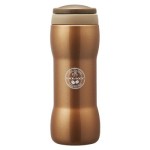 LOCK&LOCK乐扣乐扣 如意保温保冷茶杯350ml不锈钢LHC840