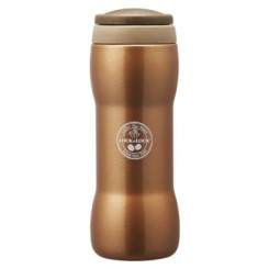 LOCK&LOCK乐扣乐扣 如意保温保冷茶杯350ml不锈钢LHC840