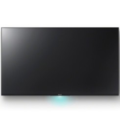 SONY索尼 KDL-55W800B 55英寸3D全高清LED液晶电视 黑色