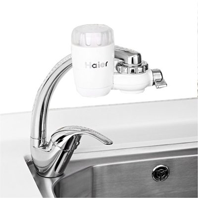 Haier海尔 HT101-1 净水机