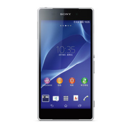 SONY 索尼 Xperia Z2 L50t 移动4G手机