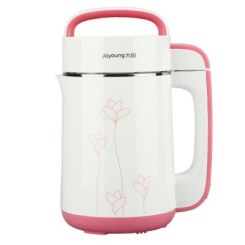 Joyoung九阳 DJ12B-A11EC豆浆机