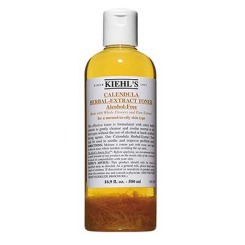Kiehl’s科颜氏 金盏花爽肤水500ml