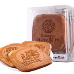 小林煎饼 吉祥煎饼 115g/盒(凑单品)