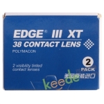 CooperVision依视明 隐形眼镜半年抛2片装*2盒 美国原装进口