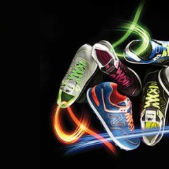 促销活动:王府井商城 NEW BALANCE 新百伦 运动鞋