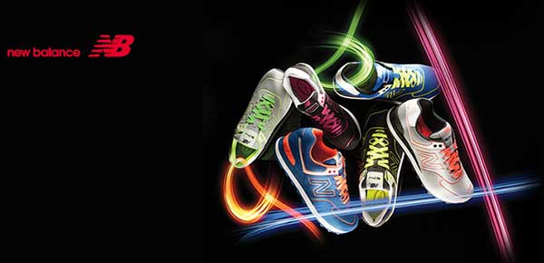 促销活动:王府井商城 NEW BALANCE 新百伦 运动鞋