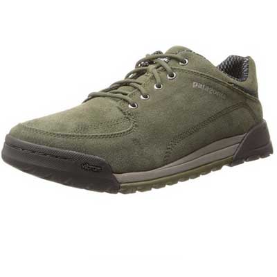 Patagonia巴塔哥尼亚 男 徒步鞋EMISSARY 11413