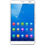 HUAWEI华为 荣耀X1 7英寸移动/联通双4G通话平板 双十一专享版(月光银)