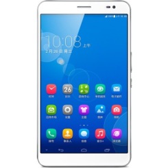 HUAWEI华为 荣耀X1 7英寸移动/联通双4G通话平板 双十一专享版(月光银)