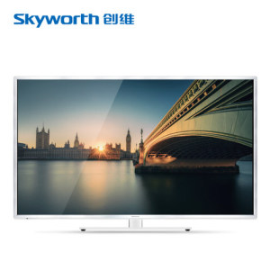创维官方旗舰店 Skyworth 创维 50E5ERS 50英寸智能网络电视 内置wifi平板液晶电视