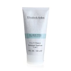 Elizabeth Arden 伊丽莎白雅顿双效洁肤露150ml(2件8折,3件7折)