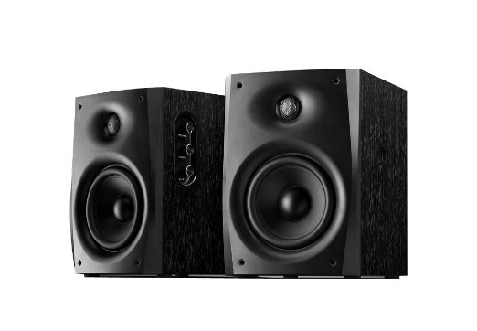 HiVi 惠威多媒体音箱 D1080-IV 2.0声道 黑色