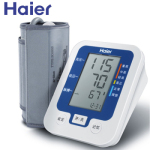 Haier海尔 全自动臂式电子血压计BF1112