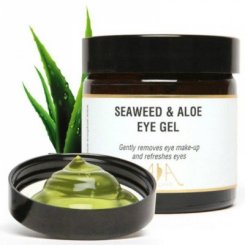 英国AA网 AA Skincare 海藻芦荟眼胶60ml