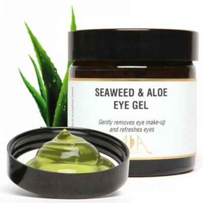 英国AA网 AA Skincare 海藻芦荟眼胶60ml