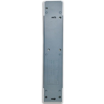 PHILIPS 飞利浦 可恢复式超功率自动断电新型防火插座(6位3米)