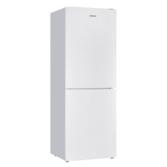 SIEMENS西门子 KK25V1110W 双门冰箱 254升