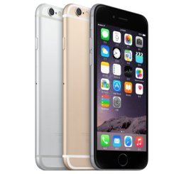 Apple苹果 iPhone6 16GB 4G手机 现货可买明天到手！