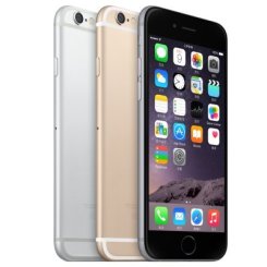 Apple苹果 iPhone6 16GB 4G手机 现货可买明天到手!