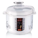 SUPOR苏泊尔 电压力锅CYSB50YC9-100(SN)一锅双胆5L