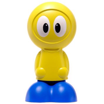 孩视宝 舒目台灯VR165 四色可选