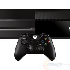 Microsoft微软 Xbox One 国行无Kinect版游戏主机