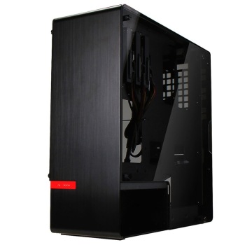 RAYTINE雷霆 AEGIS 7 游戏UPC台式机主机(i7-4790K/Z97/GTX970 4G/1T+120G SSD/650W金牌电源)