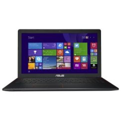 ASUS华硕 FX50J4710-154JSC52X10 15.6英寸游戏本电脑(i5-4200H/4G/1TB/GTX850M/1080P/WIN8.1)红黑色