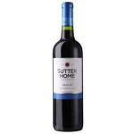 Sutter Home Merlot 舒特家族梅洛干红葡萄酒 750ml